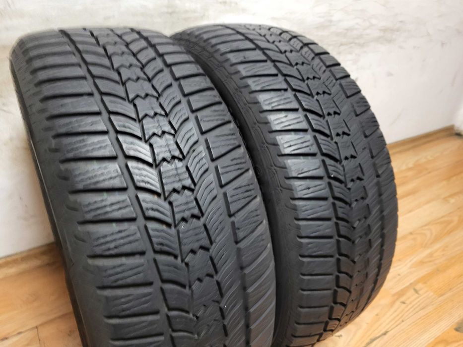 205/55/16 Sava / зимни гуми