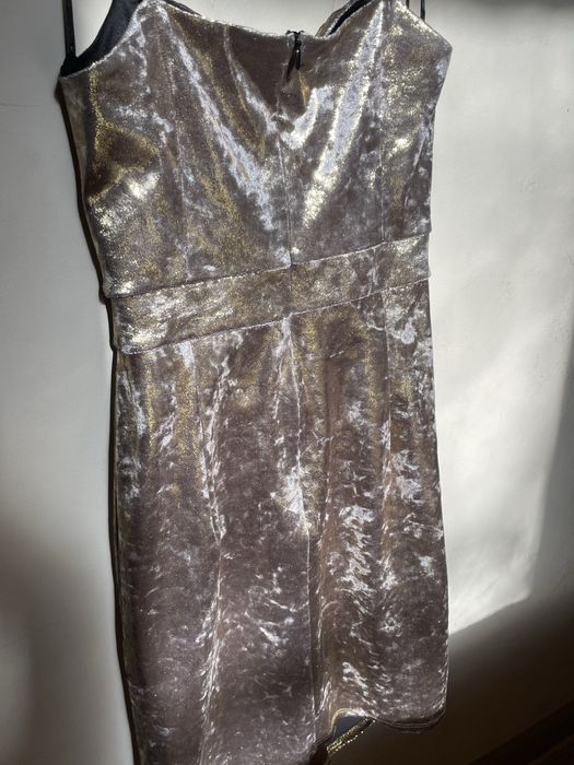 Рокля за повод Zara XS