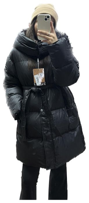 Продам куртку новая