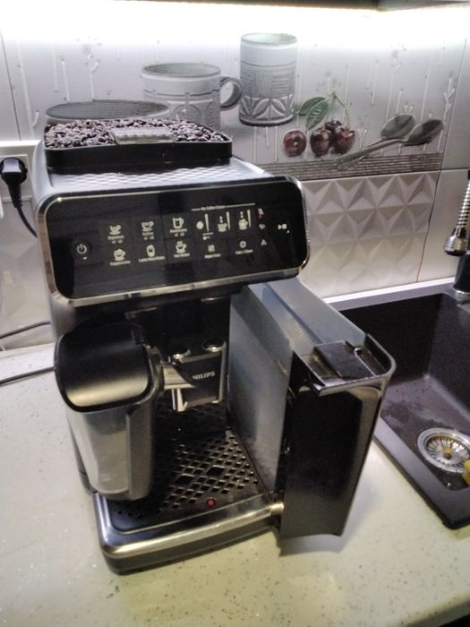 Expresor Philips Seria 3200