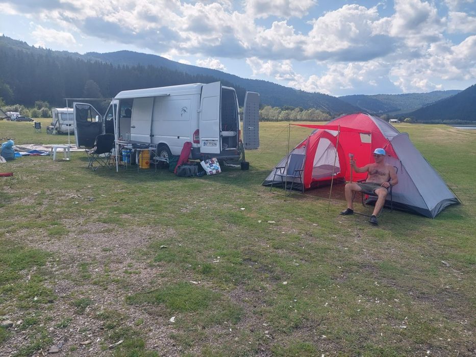 Sprinter- "Autorulota"