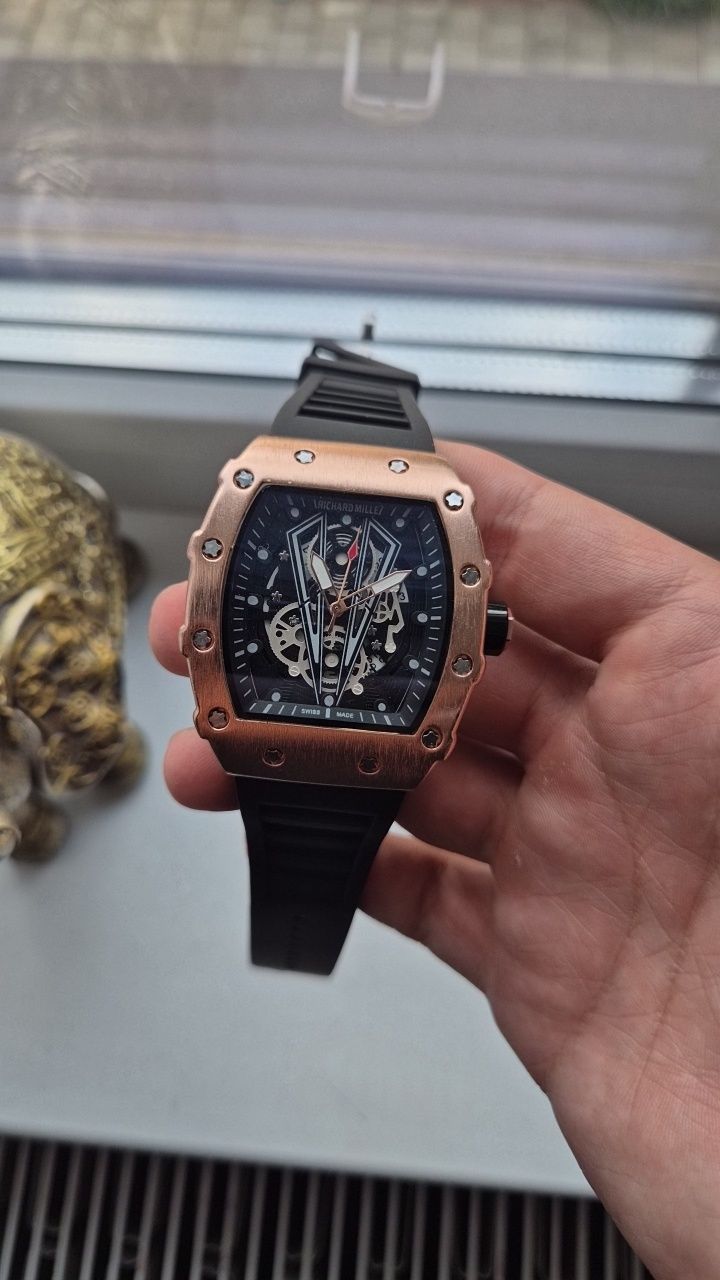 Ceas Richard Mille