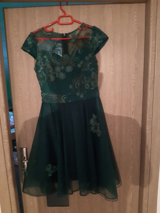 Vând rochie de ocazie