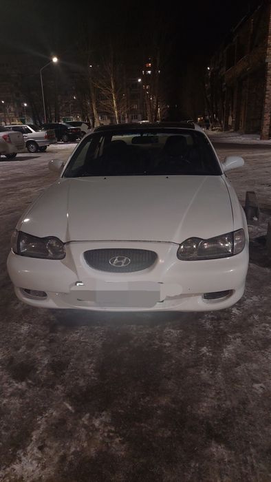 Продам автомобиль