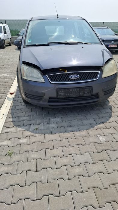 Vand  bara,capota far, C Max