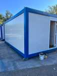 Vand containere modulare tip birou,magazie,casa,vestiar,etc