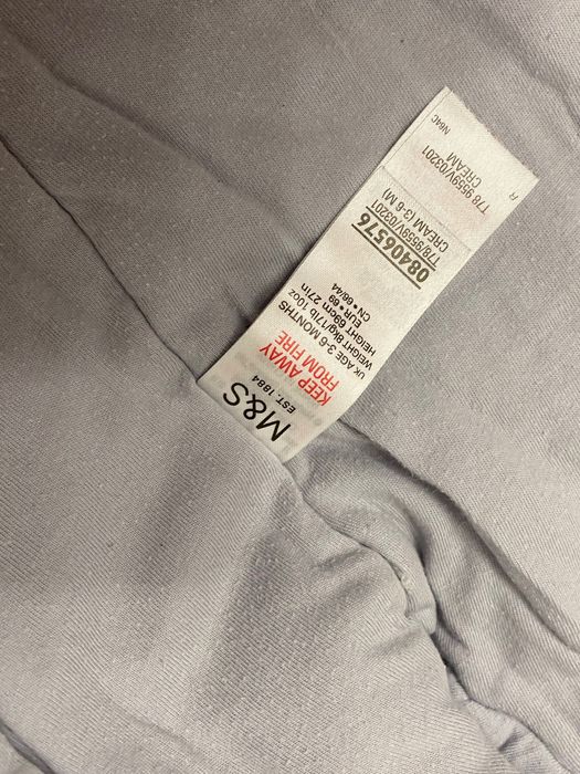 combinezon bebe mark and spencer