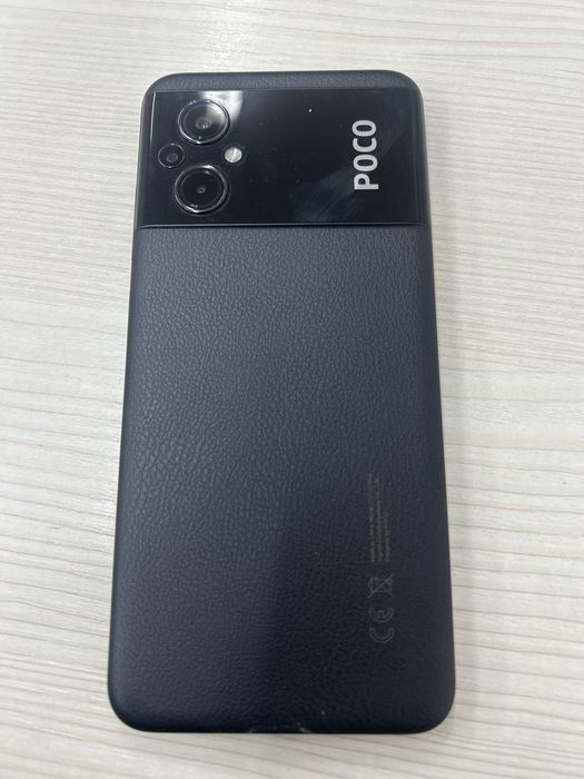 Продам телефон poco m5 на 128 гб