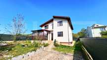 Casa 140 mp util si 440 mp teren in Dorobanti, com. Aroneanu
