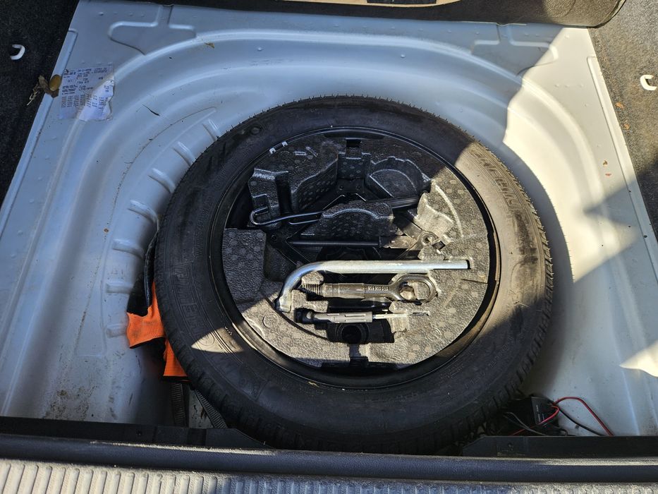 Skoda Octavia 1.6 TDI DPF DSG, Комби