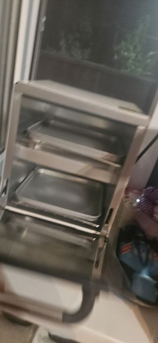 Сухожар для инструментов