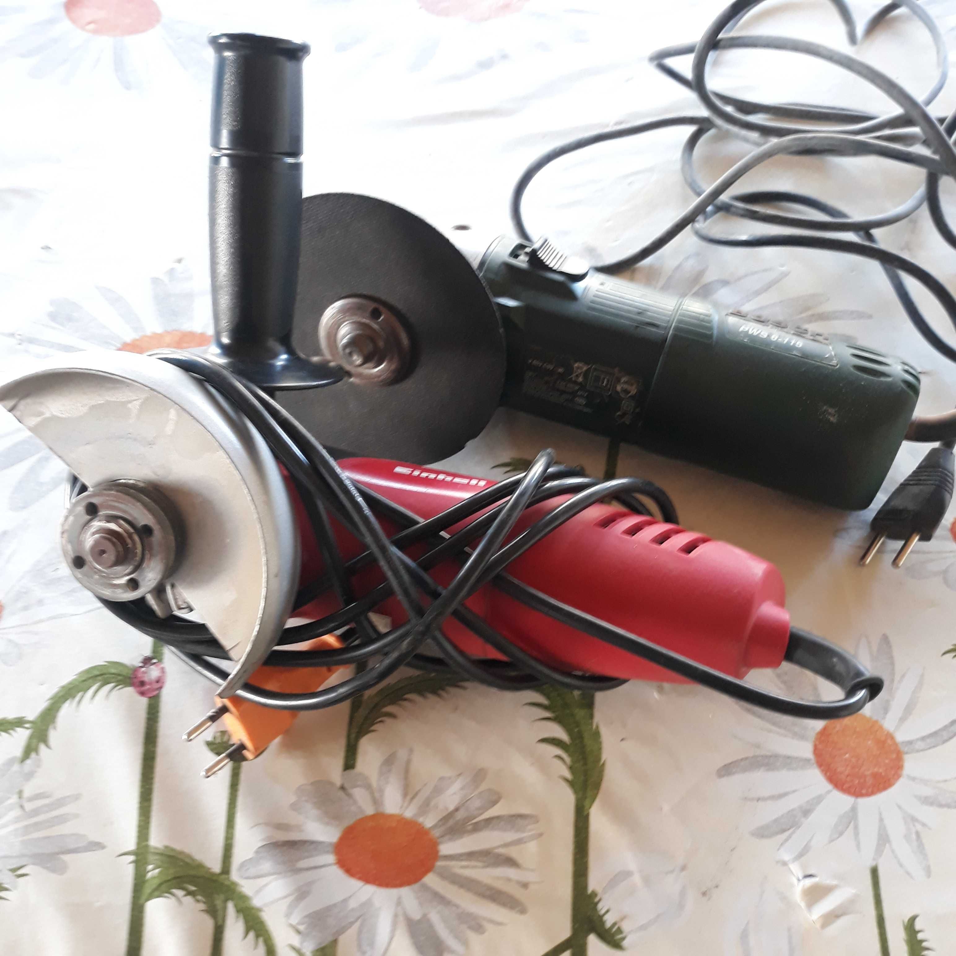 Флексове малки BOSCH  Einhell