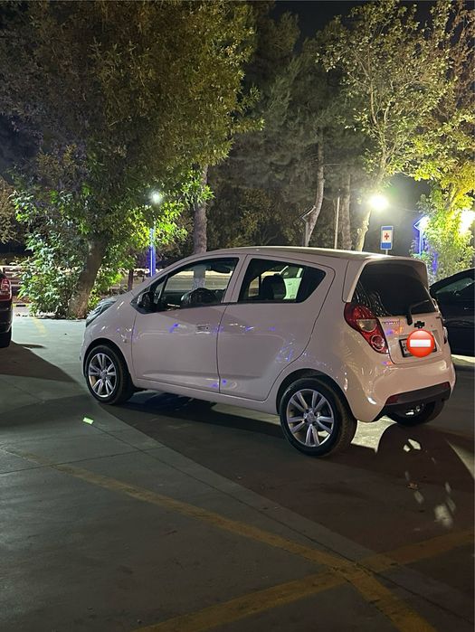 Spark 2013 mexanika  prapan