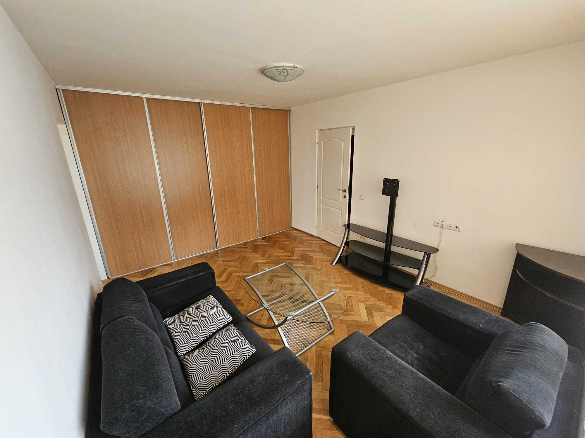 Persoana fizica, vand apartament 3 camere, 64mp, etaj 8/10, Grigorescu