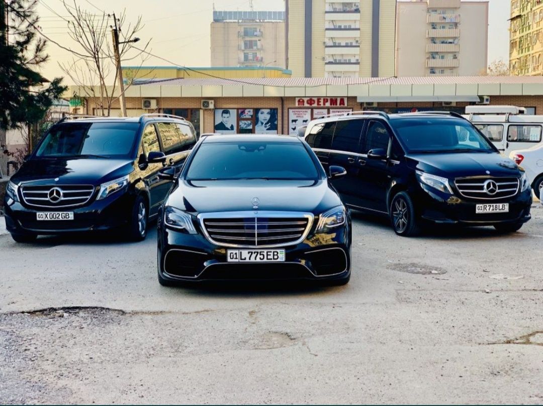 Свадебные Кортеж, Роддом,(Туй,Raddom) Mercedes, Rolls,Vito, Gelik