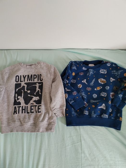 Лот дрехи за момче 3г.