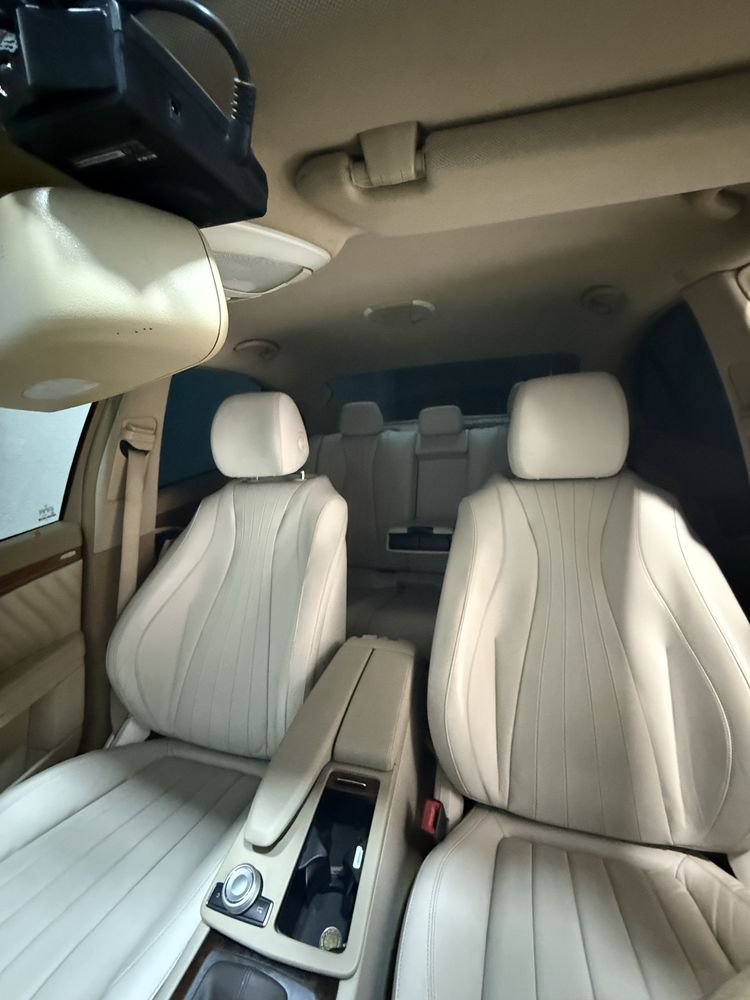 мерседес бенз w211