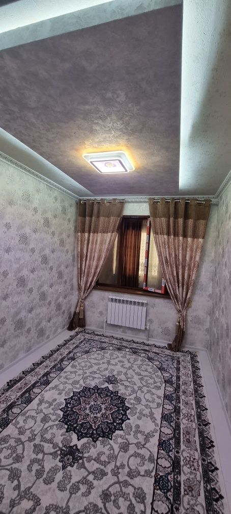 Уй ижарага берилади Оилага.