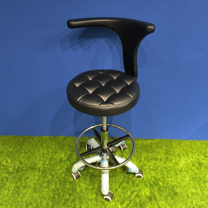 Laborotorniy kreslo, Лабораторгый кресло D09