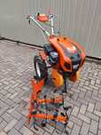 Motocultor Ruris 918k