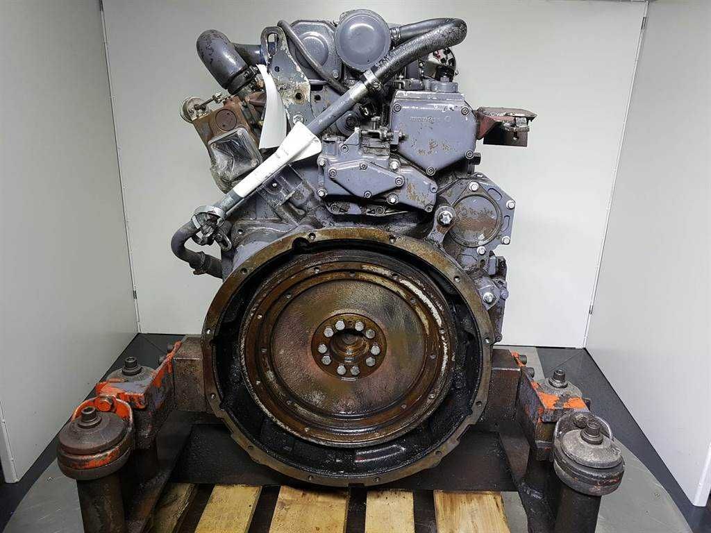 Motor complet Deutz BF4M1013FC - Piese de motor Deutz