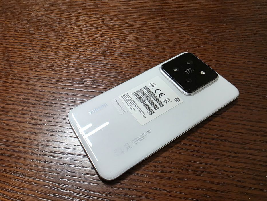 Xiaomi 14 512 GB 16 GB рам light