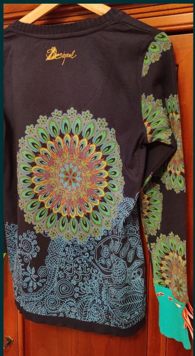 Pulover damă Desigual