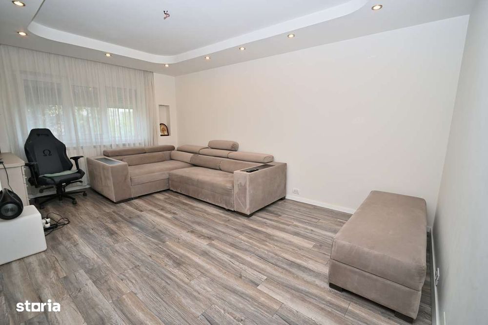 Apartament 2 camere ~ Etaj 2/4 ~ Centrala proprie ~ Loc parcare ADP