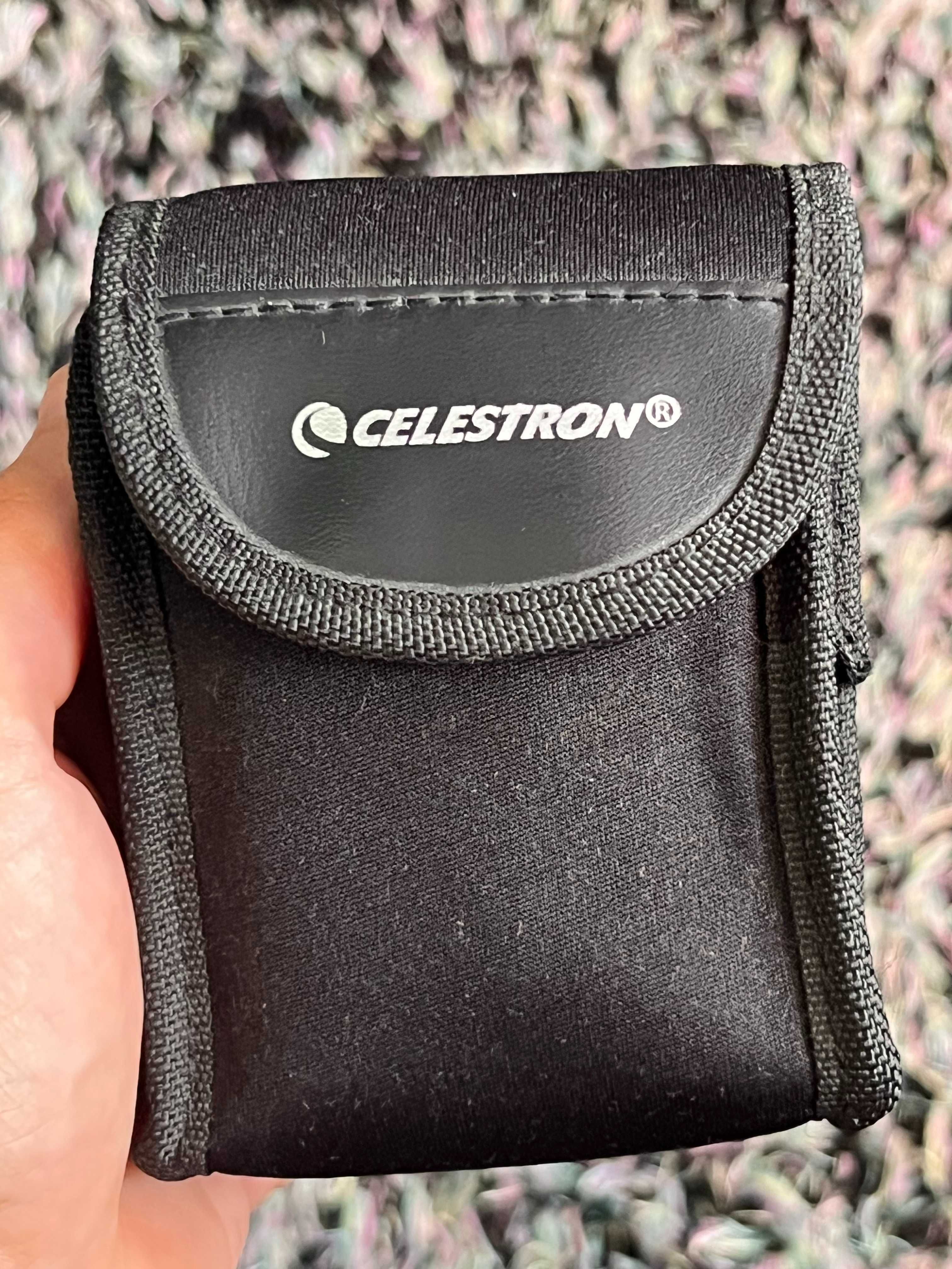 Binoclu Celestron UpClose G2 8x21