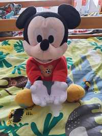 Papusa mickie mouse interactiv