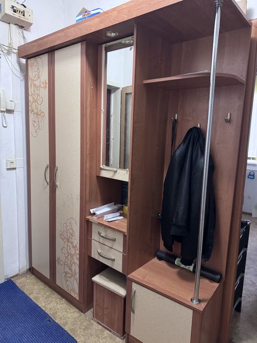 Мебель спальный Лорена