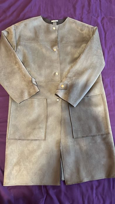 Дамско Манто на Зара