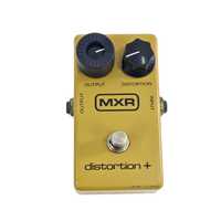 MXR Distortion - Efect de Sunet pentru Chitară Electrică