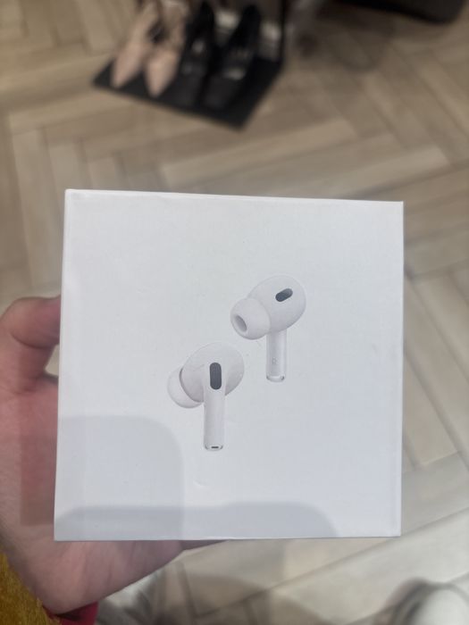 Продам Airpods pro