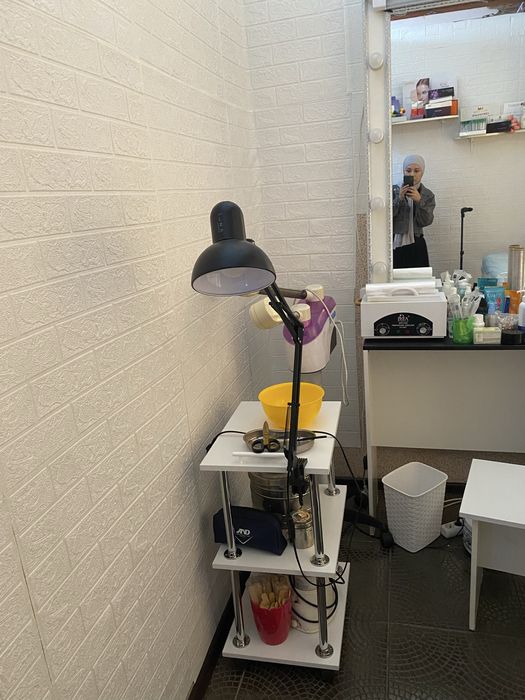 Сдается кабинет в аренду