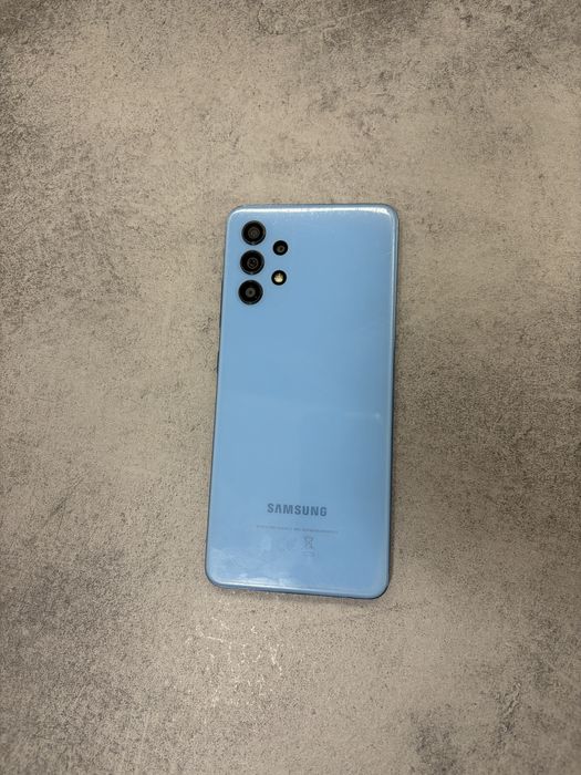 Samsung Galaxy A32