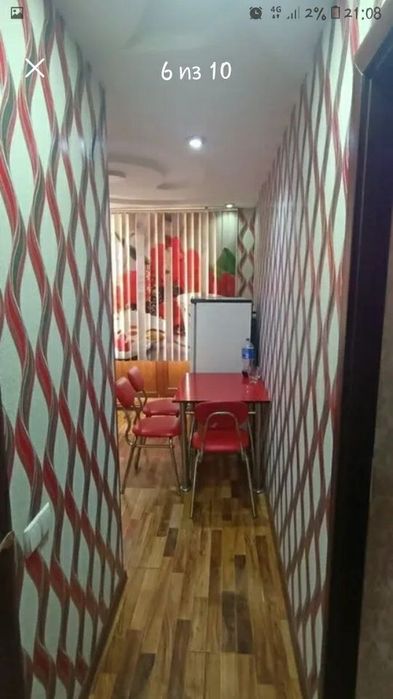 Ижарага берилади. Сдаётся в аренду собственная квартира улица Гагарина