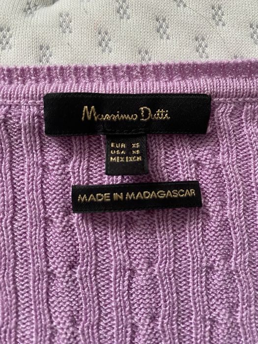 Дамска блуза Масимо Дути