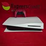 ( B32314.1 /Ag28 Doi Baieti ) Consola PS5 Disc 1 TB / Garantie 2 ani !