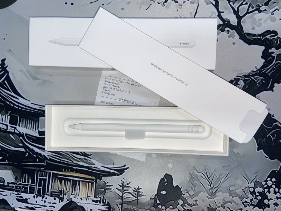 Apple pencil 2 nd Generation