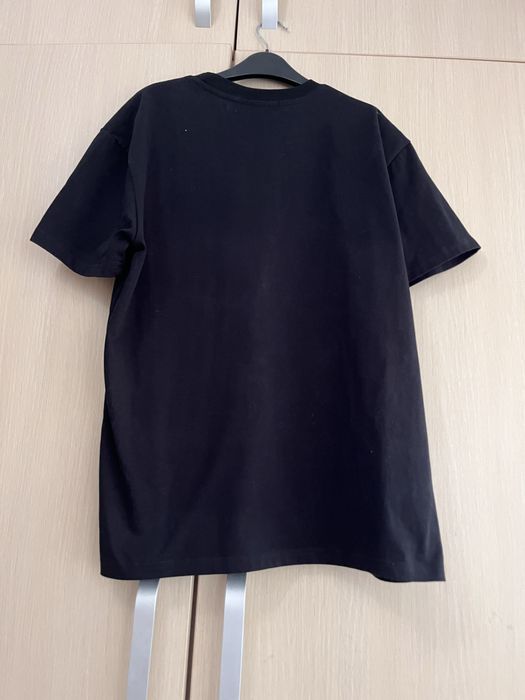 Tricou Alexander Mcqueen