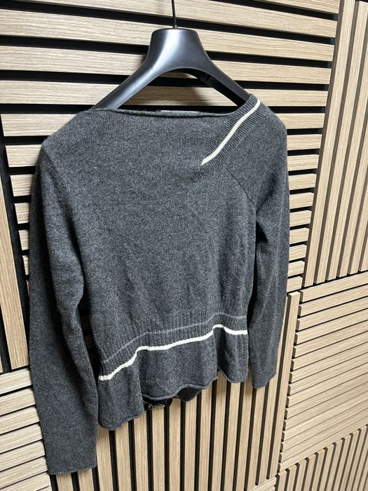 Tommy Hilfiger Collection -Made in ITALY - Кашмир размер S / Оригинал