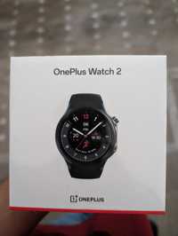 OnePlus Watch 2. Чёрный