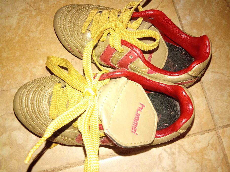 Детски обувки  24,25,26 номер