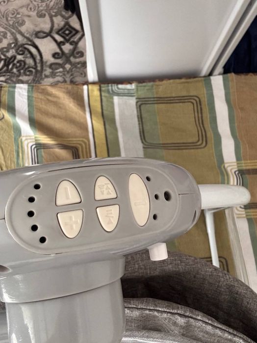 Elektron detskiy Lulka