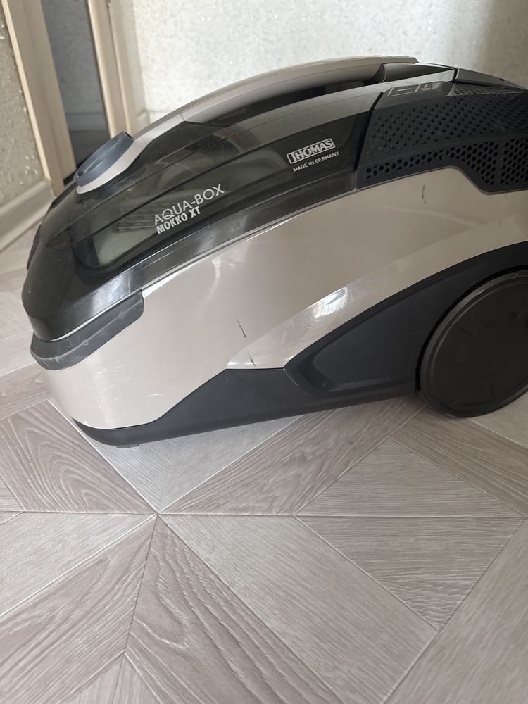 Пылесос  Thomas  Mokko XT AQWA-BOX