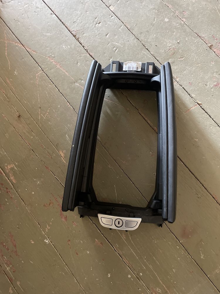 Cotiera , clima , fara de mana Bmw f06 f12 f13