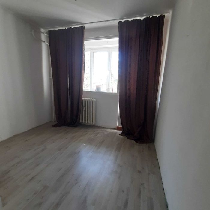 Apartament 4 Camere, Drumul Taberei (Romancierilor), București