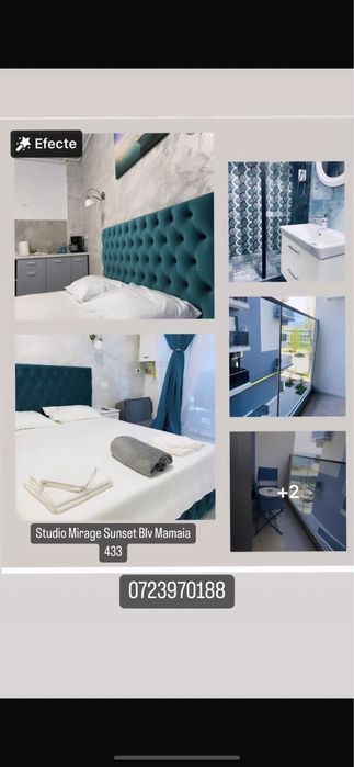 Studio- Statiunea Mamaia