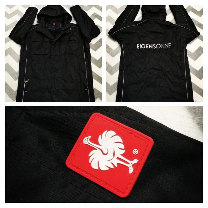 ENGELBERT STRAUSS geacă L bărbați lucru PRESTIGE | transport GRATUIT‼️